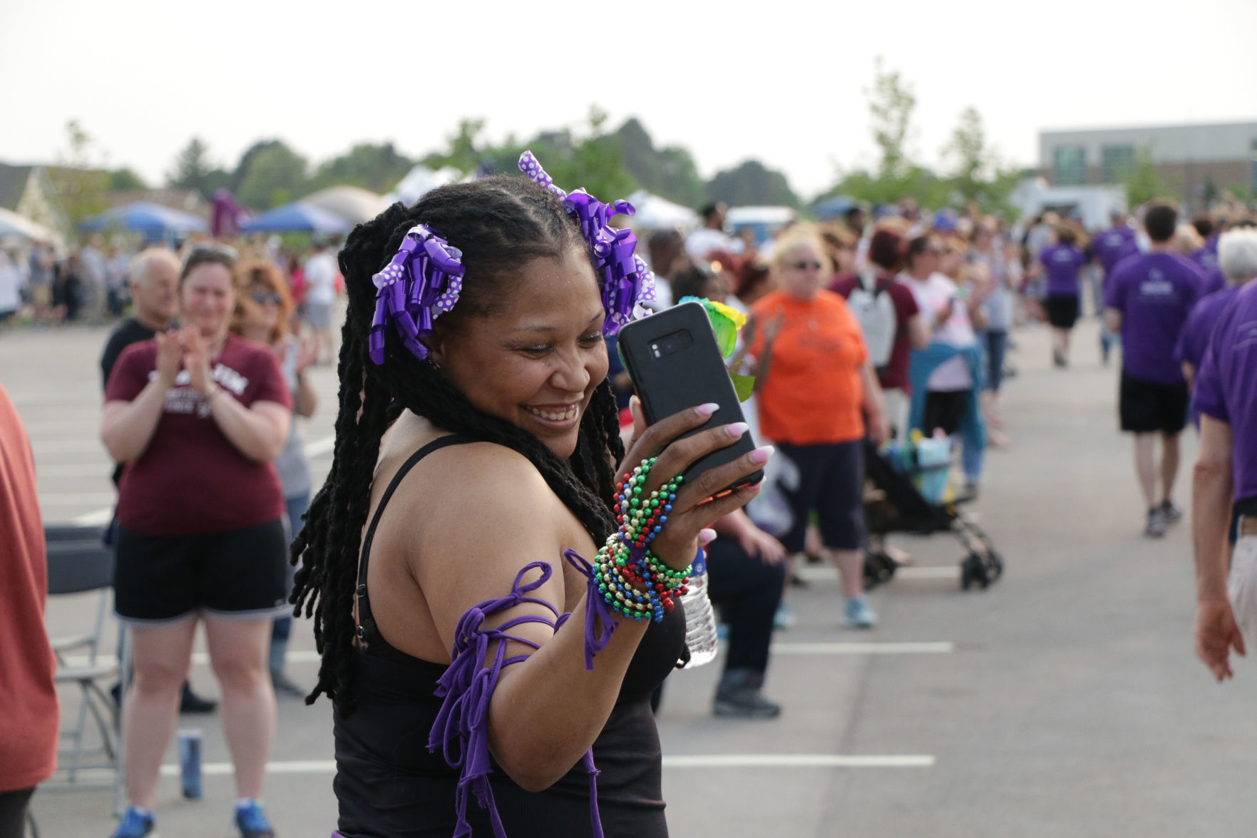Relay For Life